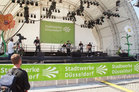 duesseldorf