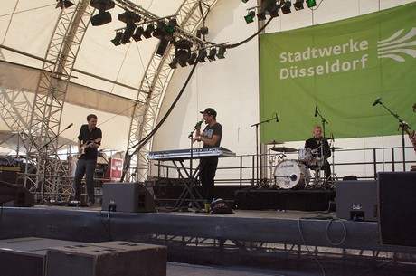duesseldorf