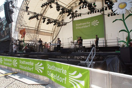 duesseldorf