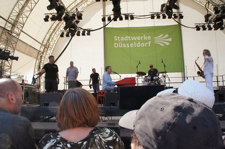 duesseldorf