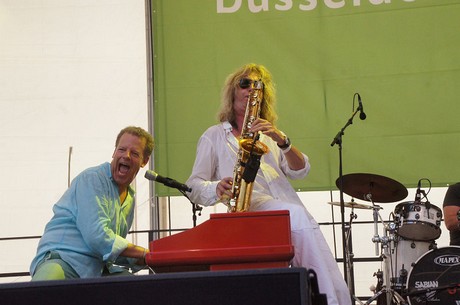 duesseldorf
