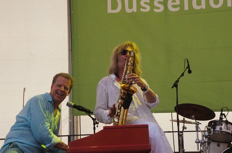 duesseldorf