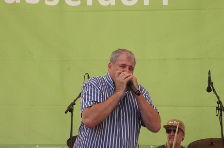 duesseldorf