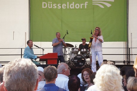 duesseldorf