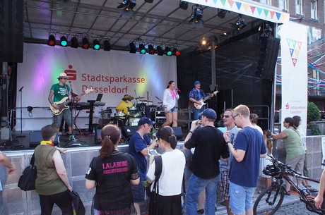 duesseldorf