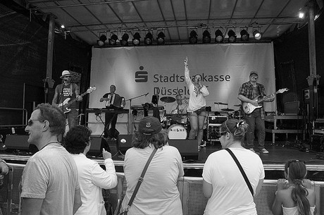 duesseldorf