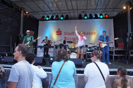 duesseldorf
