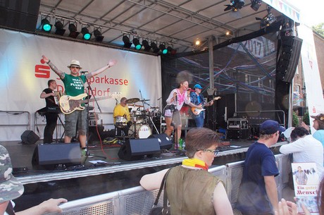 duesseldorf