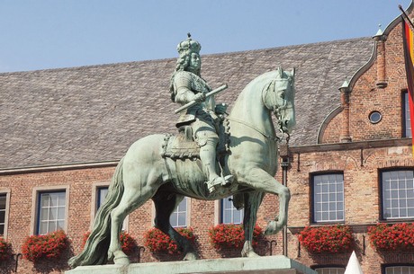 duesseldorf