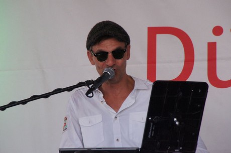 duesseldorf