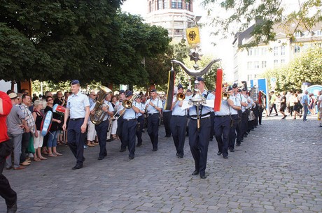 duesseldorf