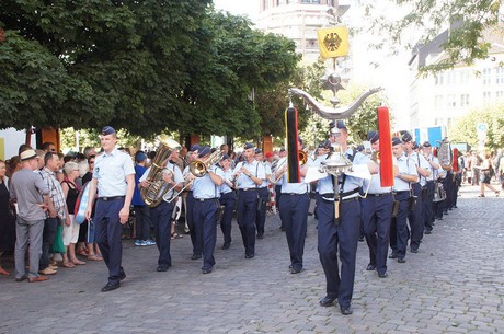 duesseldorf