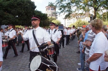 duesseldorf