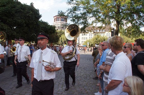 duesseldorf