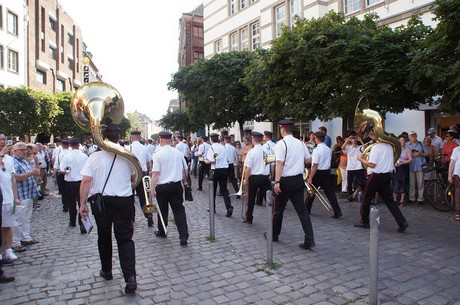 duesseldorf