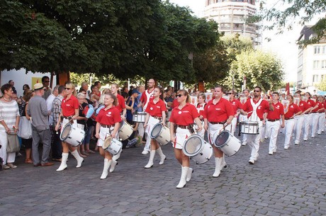 duesseldorf