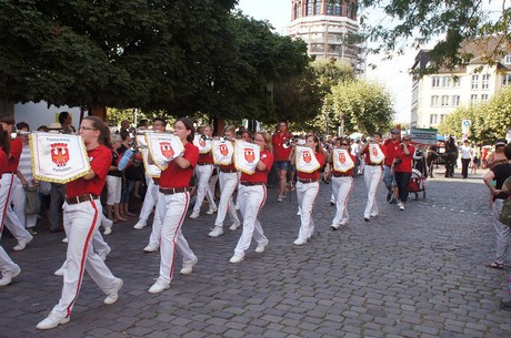 duesseldorf