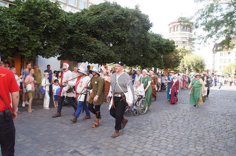 duesseldorf