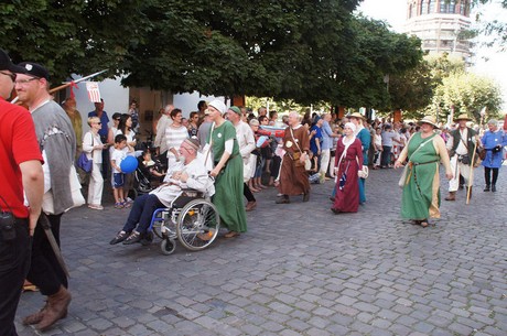 duesseldorf