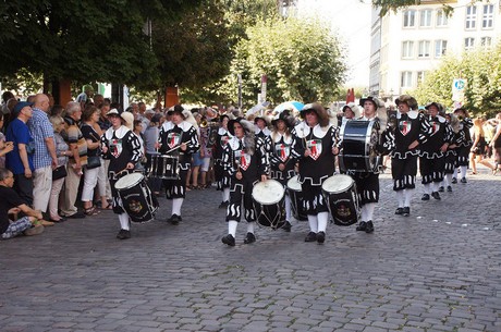 duesseldorf
