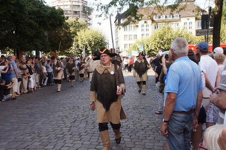 duesseldorf
