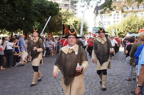 duesseldorf