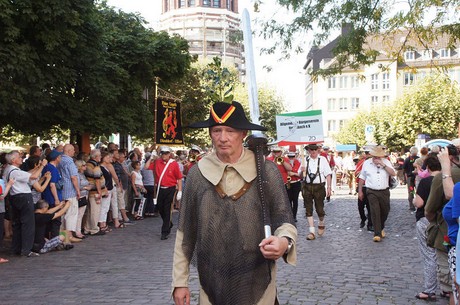 duesseldorf