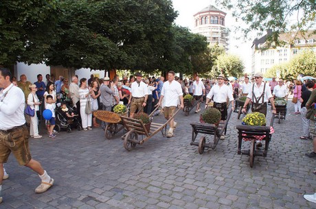 duesseldorf