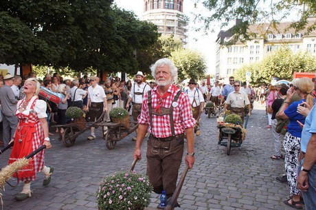 duesseldorf