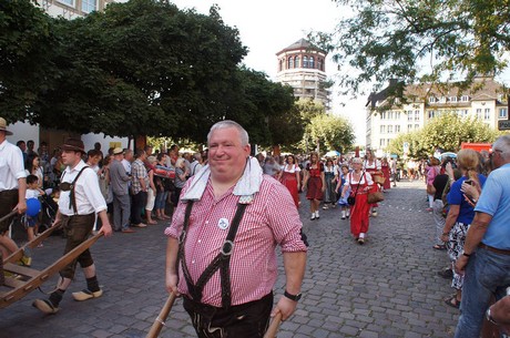 duesseldorf