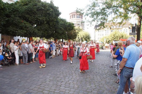 duesseldorf