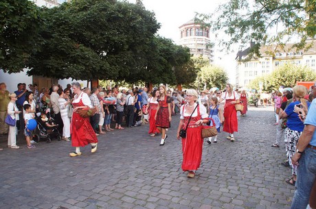 duesseldorf