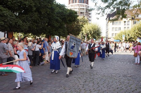duesseldorf