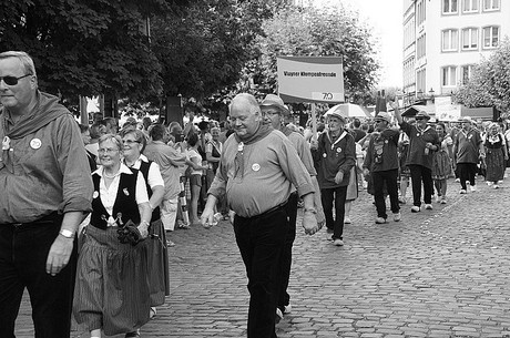 duesseldorf