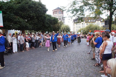 duesseldorf