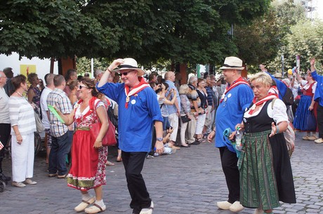 duesseldorf