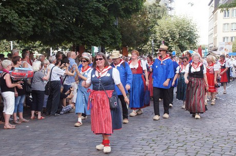 duesseldorf