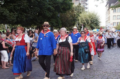 duesseldorf