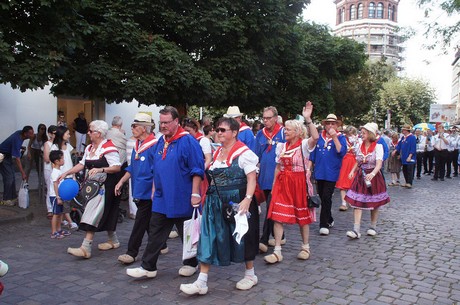 duesseldorf