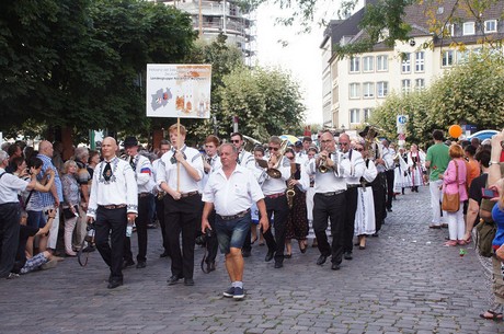 duesseldorf