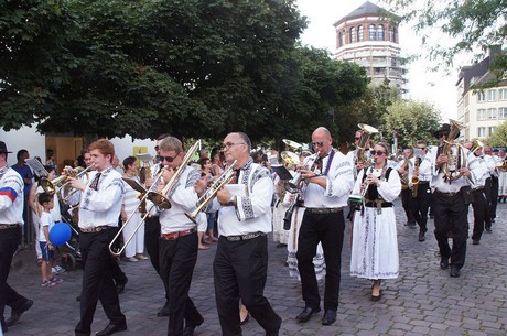 duesseldorf