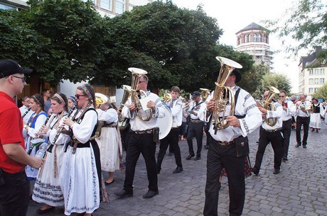 duesseldorf