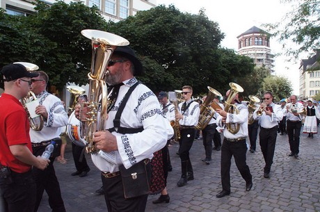 duesseldorf