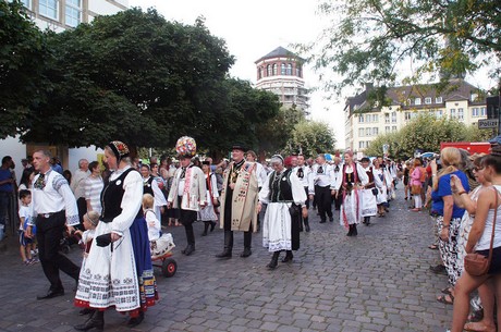 duesseldorf