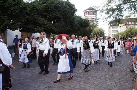 duesseldorf
