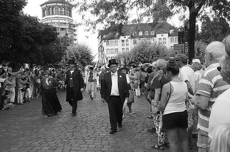 duesseldorf
