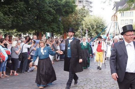 duesseldorf