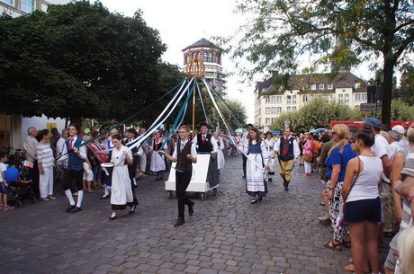 duesseldorf