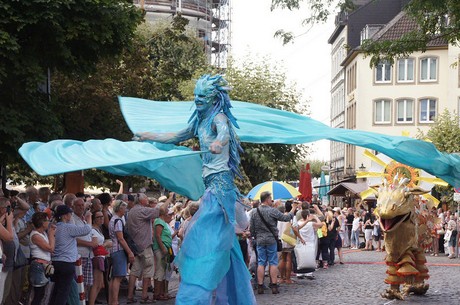 duesseldorf