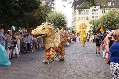 duesseldorf